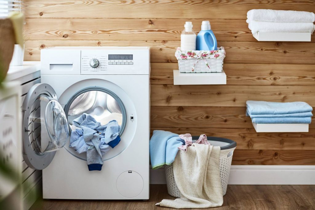Washing Machine - major appliances