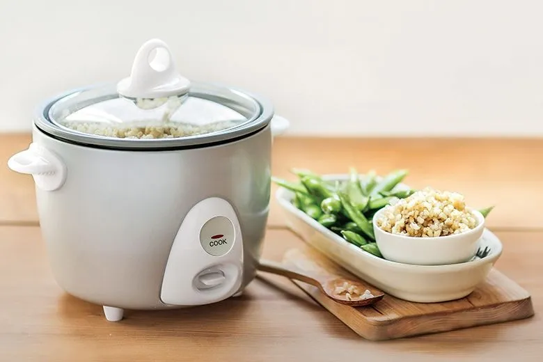 Small Appliances