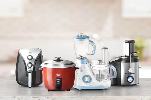 home small appliances